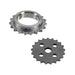 9pcs Timing Chain Kit Oil Pump Fit For BMW N42 N46 N46N 316i 318i 320i 520i-BeeSpareParts