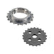 9pcs Timing Chain Kit Oil Pump Fit For BMW N42 N46 N46N 316i 318i 320i 520i-BeeSpareParts