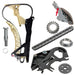 9pcs Timing Chain Kit Oil Pump Fit For BMW N42 N46 N46N 316i 318i 320i 520i-BeeSpareParts