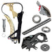 9pcs Timing Chain Kit Oil Pump Fit For BMW N42 N46 N46N 316i 318i 320i 520i-BeeSpareParts