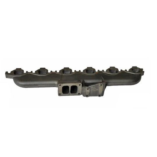 9S2354 Exhaust Manifold Fits CAT Fits Caterpillar 3306 D5 D6C D6D D7F D7G 12F 12-Replacement Aftermarket Parts