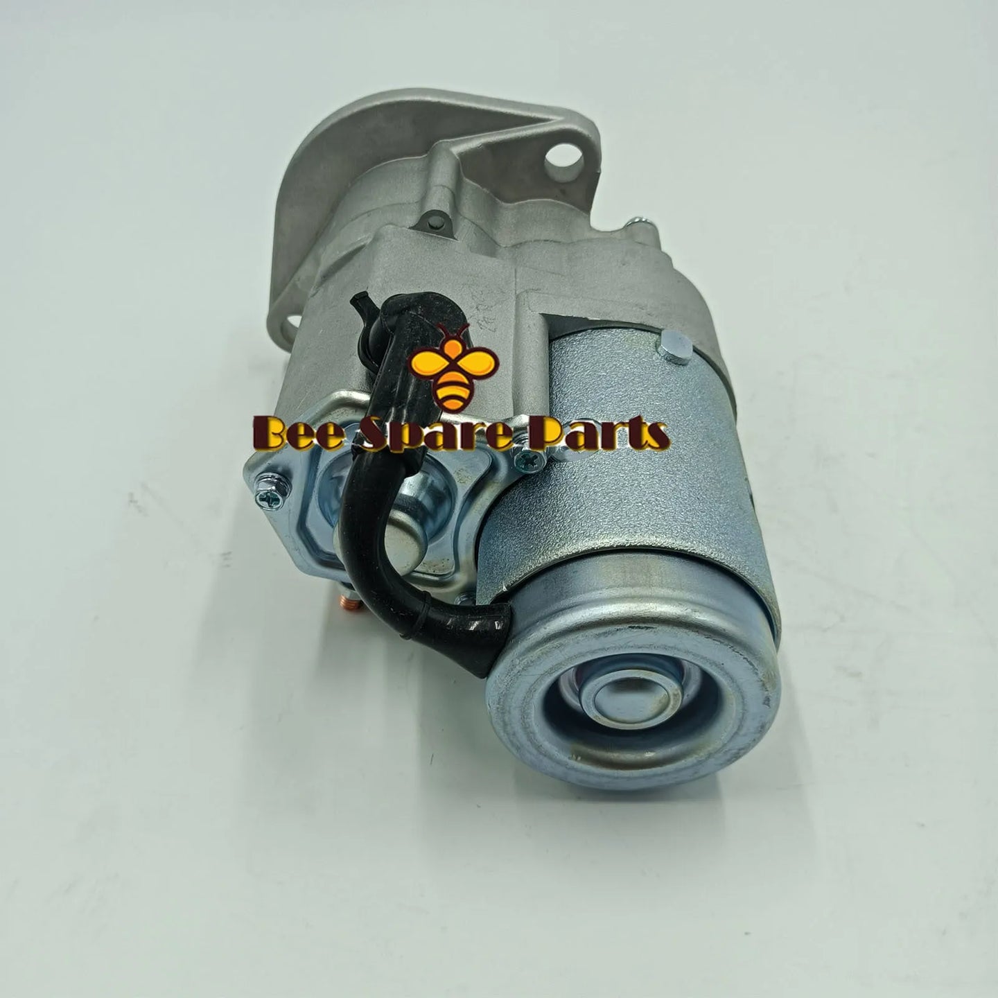 9T Starter Motor for Isuzu Engine C240 2.4L Diesel 8-97112-865-2-Replacement Aftermarket Parts