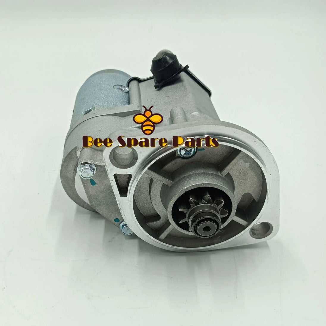 9T Starter Motor for Isuzu Engine C240 2.4L Diesel 8-97112-865-2-Replacement Aftermarket Parts