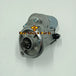 9T Starter Motor for Isuzu Engine C240 2.4L Diesel 8-97112-865-2-Replacement Aftermarket Parts