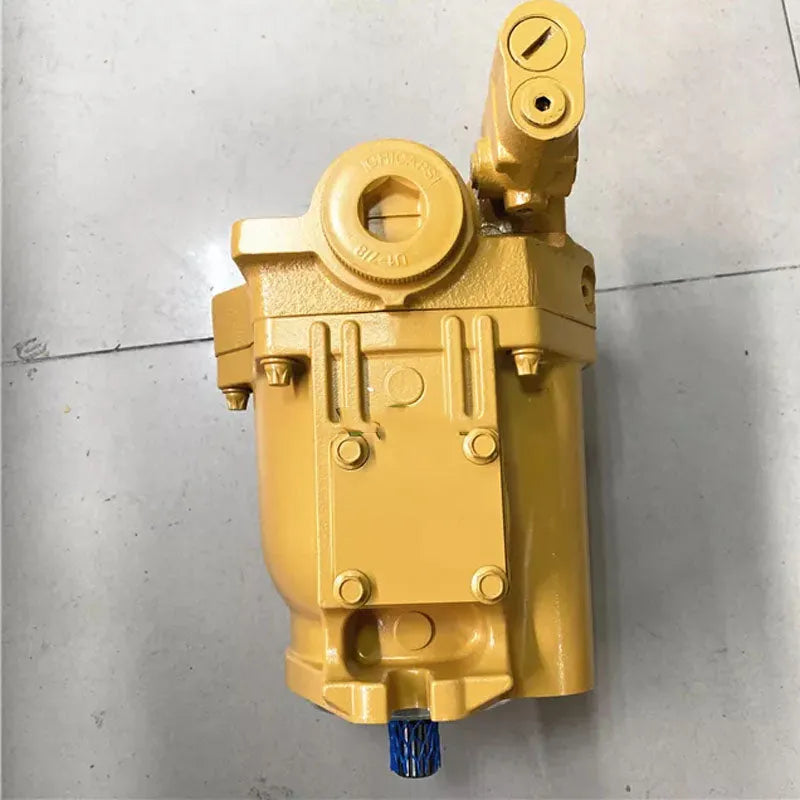 9T4104 Pump for Caterpillar Track Skidder D4HTSK II D4HTSK III Tractor D4H XL-Replacement Aftermarket Parts