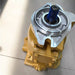 9T4104 Pump for Caterpillar Track Skidder D4HTSK II D4HTSK III Tractor D4H XL-Replacement Aftermarket Parts