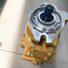 9T4104 Pump for Caterpillar Track Skidder D4HTSK II D4HTSK III Tractor D4H XL-Replacement Aftermarket Parts