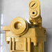 9T4104 Pump for Caterpillar Track Skidder D4HTSK II D4HTSK III Tractor D4H XL-Replacement Aftermarket Parts