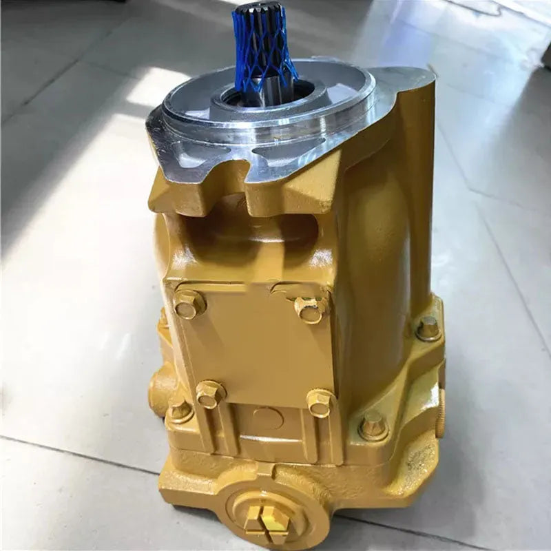 9T4104 Pump for Caterpillar Track Skidder D4HTSK II D4HTSK III Tractor D4H XL-Replacement Aftermarket Parts