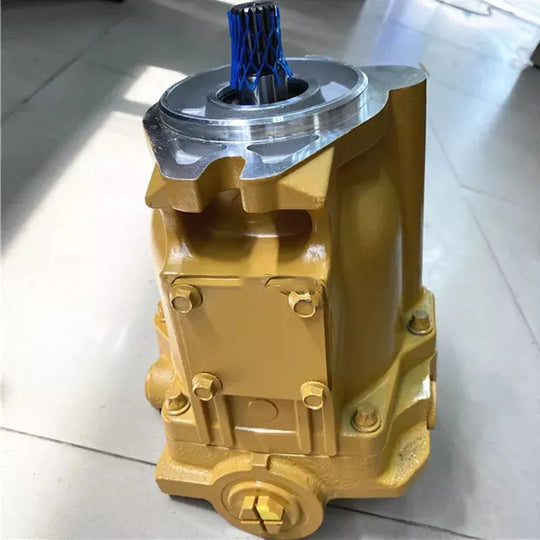 9T4104 Pump for Caterpillar Track Skidder D4HTSK II D4HTSK III Tractor D4H XL-Replacement Aftermarket Parts