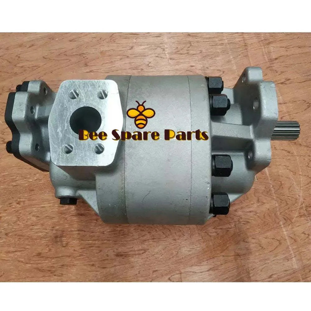 9T5199 Hydraulic Pump fits for Caterpillar Wheel Loader 980C 980F w/ Engine 3406-Replacement Aftermarket Parts