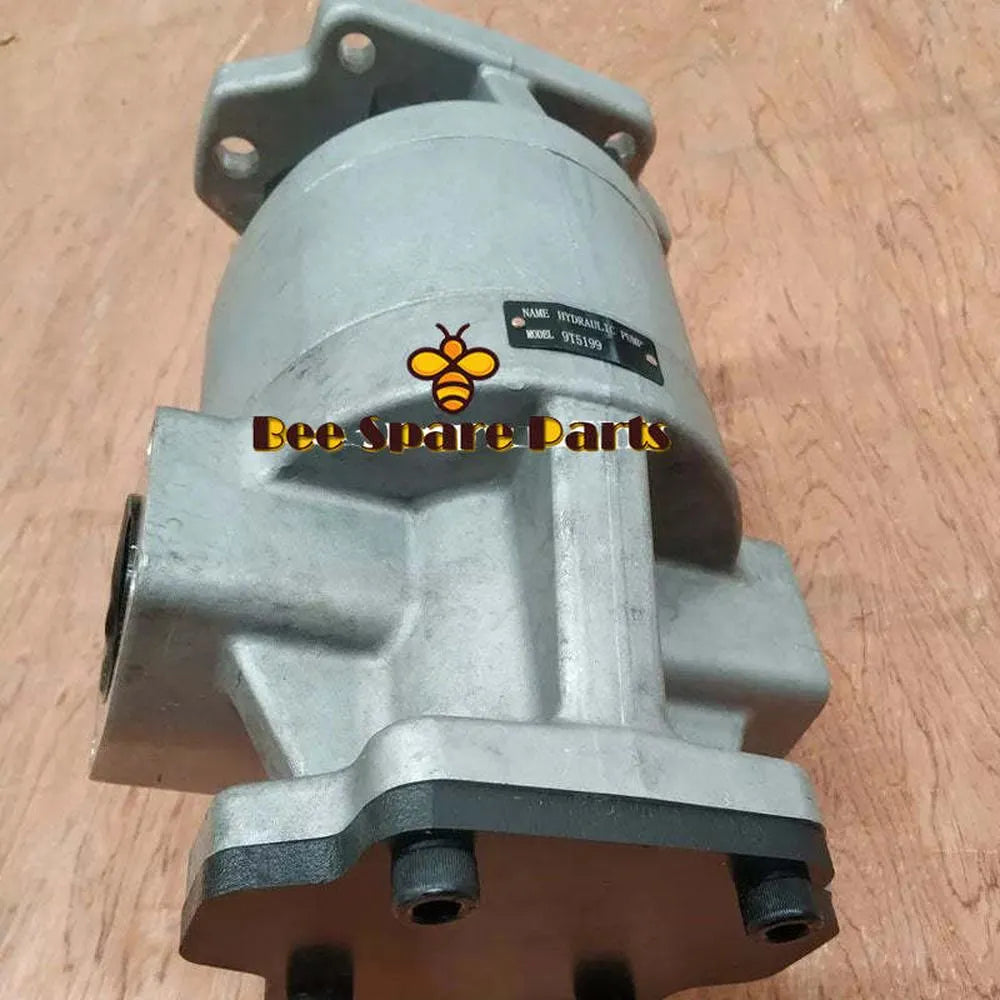 9T5199 Hydraulic Pump fits for Caterpillar Wheel Loader 980C 980F w/ Engine 3406-Replacement Aftermarket Parts