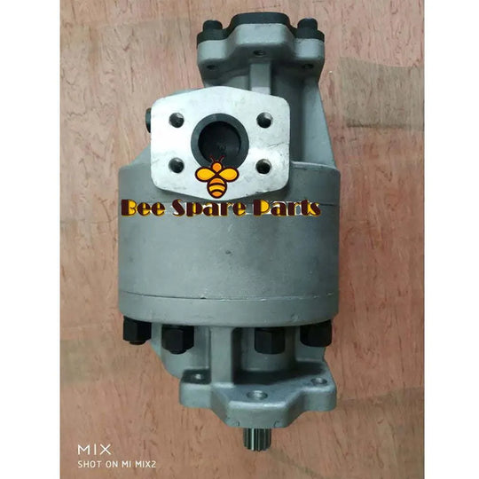 9T5199 Hydraulic Pump fits for Caterpillar Wheel Loader 980C 980F w/ Engine 3406-Replacement Aftermarket Parts