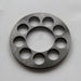 9T7767 Retainer Plate Fits Caterpillar 826G 826G II 826H 825G 825G II 825H 120H-Replacement Aftermarket Parts