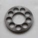 9T7767 Retainer Plate Fits Caterpillar 826G 826G II 826H 825G 825G II 825H 120H-Replacement Aftermarket Parts