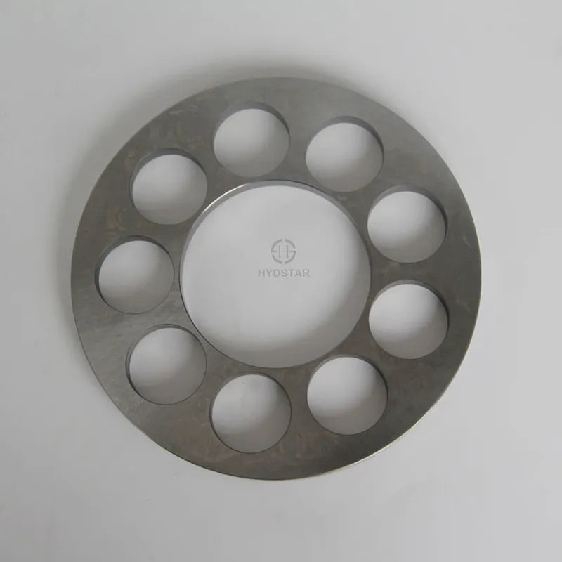 9T7767 Retainer Plate Fits Caterpillar 826G 826G II 826H 825G 825G II 825H 120H-Replacement Aftermarket Parts