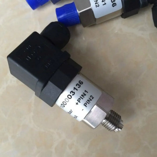 A100001684 Pressure Sensor for COMPAIR Air Compressor Spare Part GD-BeeSpareParts