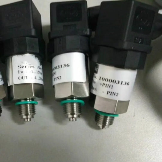 A100003136 Pressure Sensor for COMPAIR Air Compressor Spare Parts-BeeSpareParts