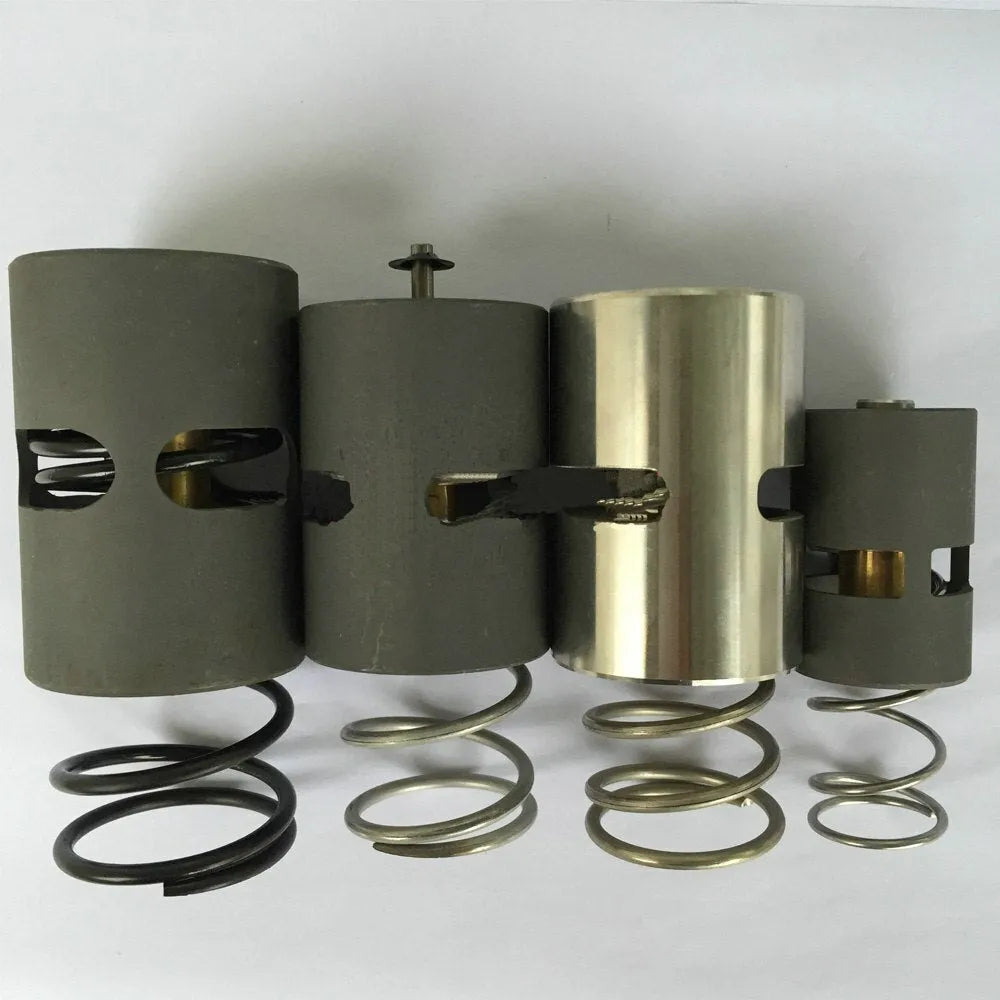 A100010137 Thermostatic Valve Kit Part for COMPAIR Compressor 71 Degrees-BeeSpareParts