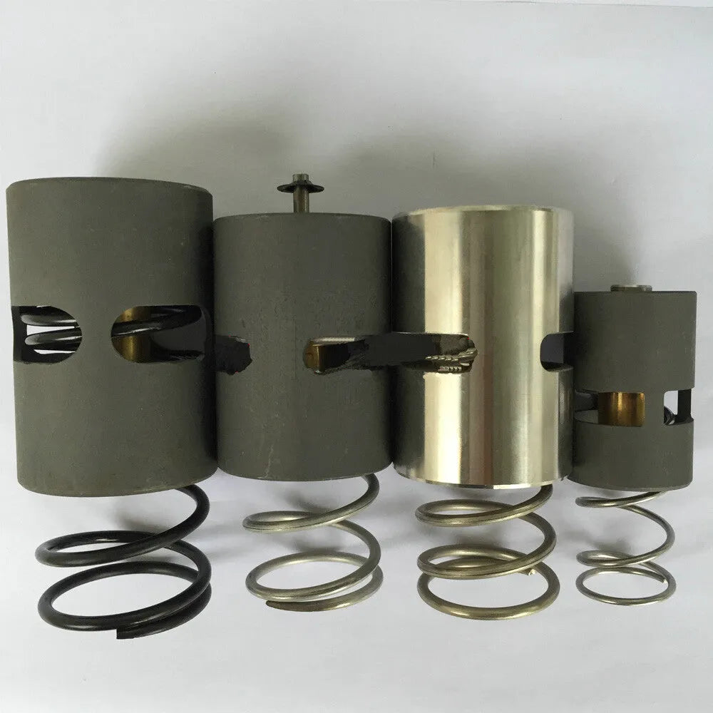 A11511974 Thermostatic Valve Kit for COMPAIR Air Compressor L90 L132-BeeSpareParts