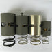 A11511974 Thermostatic Valve Kit for COMPAIR Air Compressor L90 L132-BeeSpareParts
