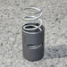 A11511974 Thermostatic Valve Kit for COMPAIR Air Compressor L90 L132-BeeSpareParts