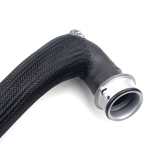 A2125012684 Return Pipe Coolant Hose 2125012684 For Mercedes Benz E320 Cooling Water Pipe Radiator Hose Heat Pipe