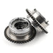 A2700506200 A2700506100 Camshaft Adjuster set for Mercedes M270 M274 1.6 2.0-BeeSpareParts