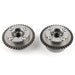 A2700506200 A2700506100 Camshaft Adjuster set for Mercedes M270 M274 1.6 2.0-BeeSpareParts
