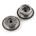 A2700506200 A2700506100 Camshaft Adjuster set for Mercedes M270 M274 1.6 2.0-BeeSpareParts