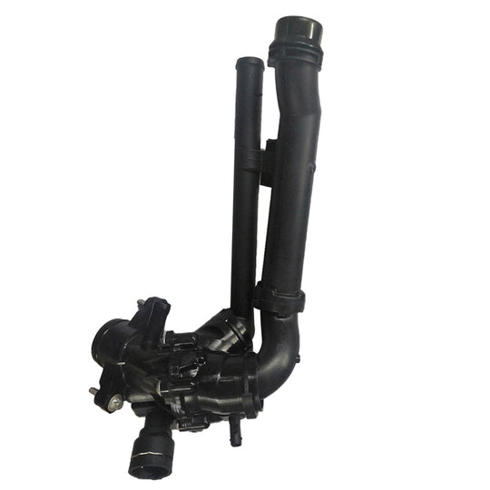A2742000615 A2742003300 2742003300 2742000615 Engine Coolant Thermostat For Mercedes Benz C200 C180 C300 CLS260 GLC200 E200 E250