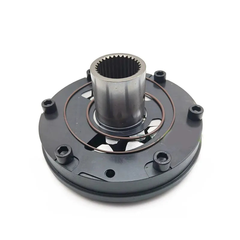 Charge Pump A4VG180 Hydraulic Oil Filling Pump Slippage Pump 30 TEETH AND 13TEETH-Replacement Aftermarket Parts