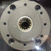 AA4VTG90 Hydraulic Parts Charge Pump Repair Kits for Rexroth A4VTG90 Charge Pump 24teeth &14teeth-BeeSpareParts