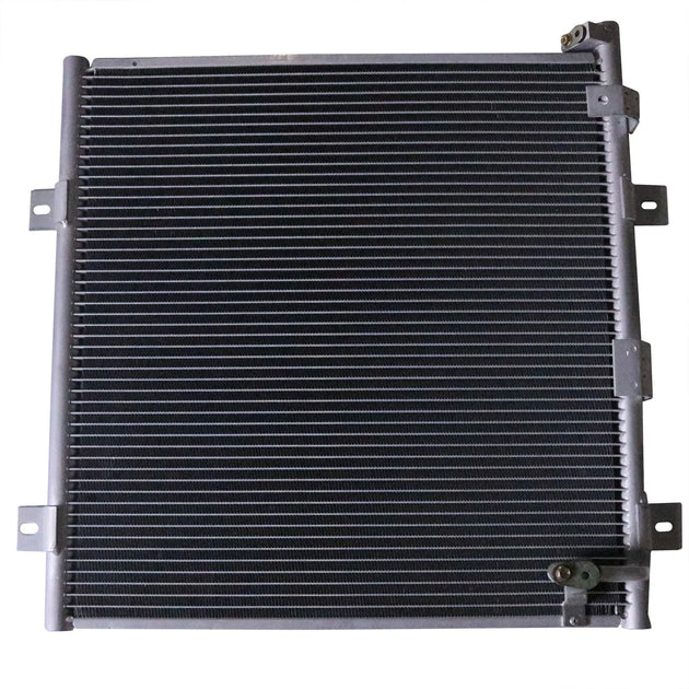 A/C Condenser VOE14532996 VOE14531363 For Volvo EC140C EC330B EC360B EW145B-BeeSpareParts