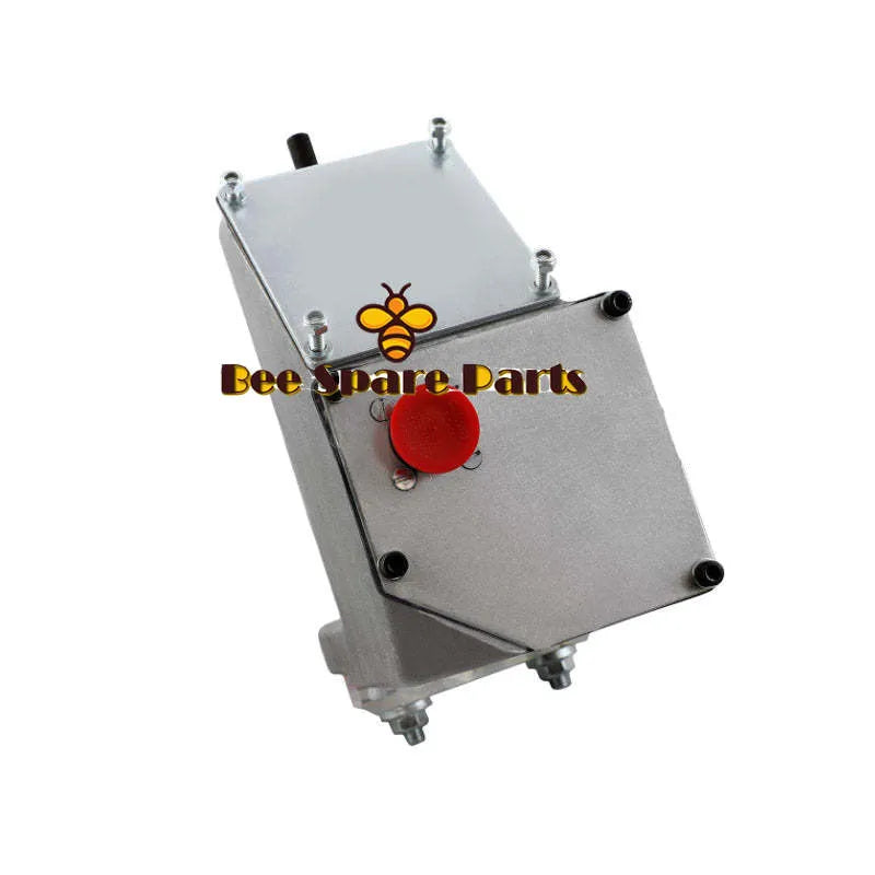 ACB-275C GAC Actuator MTU SPEC-BeeSpareParts
