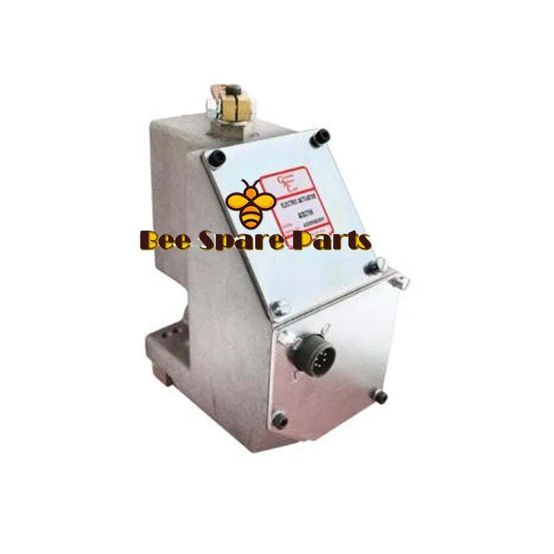 ACB275H-S1 GAC Actuator-BeeSpareParts