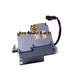 ADC175 ACD175A 12V 24V Generator Electric Actuator Speed Control Unit Engine Spare Parts-BeeSpareParts