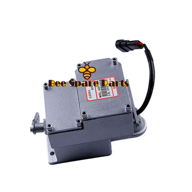 ADC175 ACD175A 12V 24V Generator Electric Actuator Speed Control Unit Engine Spare Parts-BeeSpareParts