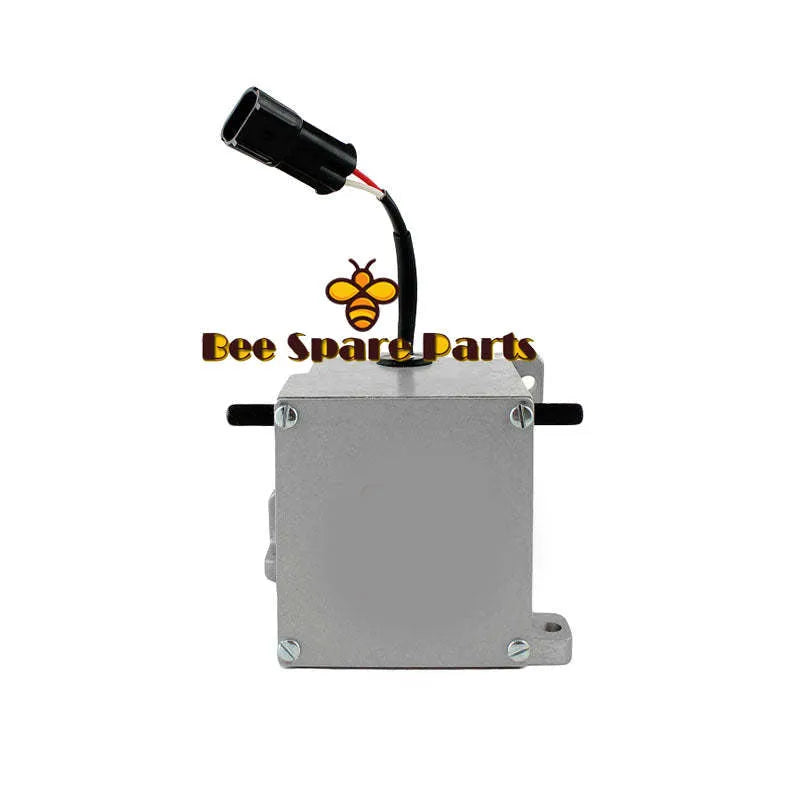 ADD-225GSC-12 GAC Actuator GAC Governors America Corp Actuator-BeeSpareParts