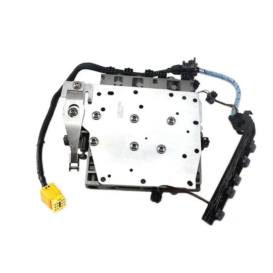 AFT AL4 DPO Valve Body For Peugeot Citroen Renault 00-11 Beringo C2 C3 C4 C5 C8-BeeSpareParts