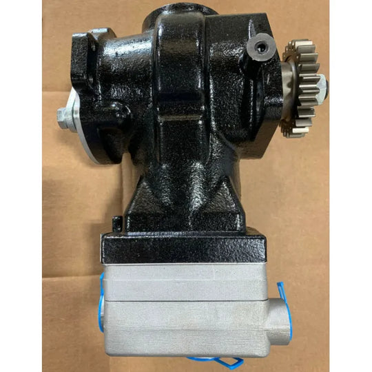 AIR COMPRESSOR FOR CUMMINS ISF 3.8 AND ISG12 ,3696936, 9121400150-BeeSpareParts