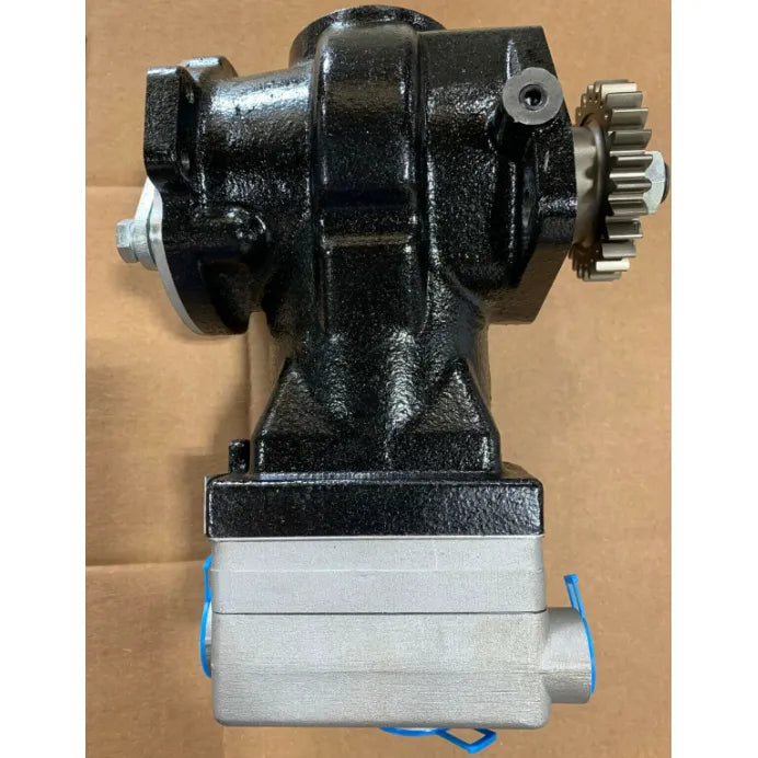 AIR COMPRESSOR FOR CUMMINS ISF 3.8 AND ISG12 ,3696936, 9121400150-BeeSpareParts