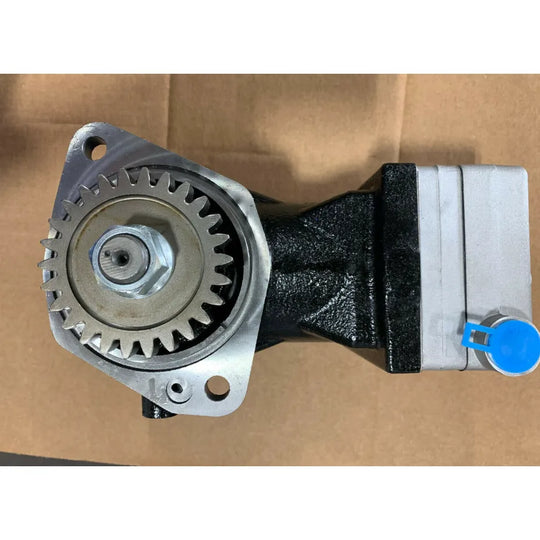 AIR COMPRESSOR FOR CUMMINS ISF 3.8 AND ISG12 ,3696936, 9121400150-BeeSpareParts