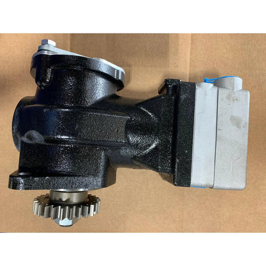 AIR COMPRESSOR FOR CUMMINS ISF 3.8 AND ISG12 ,3696936, 9121400150-BeeSpareParts