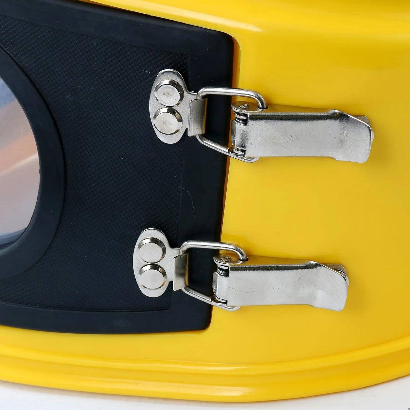 AIR Supplied Safety Sandblast Helmet Sandblaster Sandblasting Hood Protector Gear-BeeSpareParts