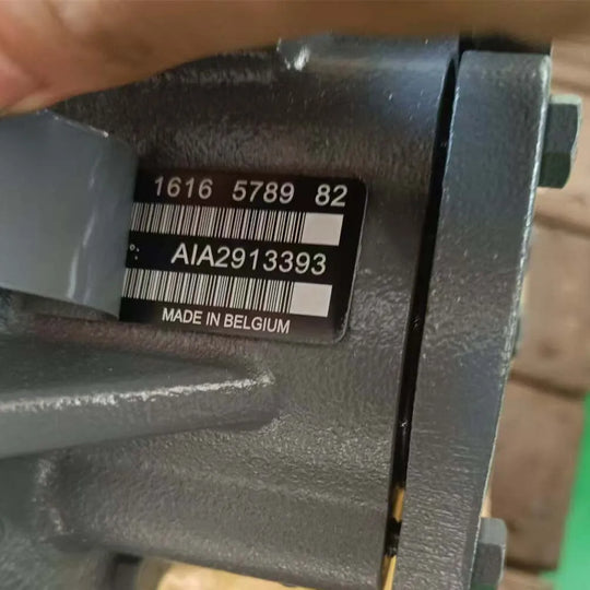 AIREND 1616578982 1616-5789-82 for Atlas Copco CP Air Compressor C77-BeeSpareParts