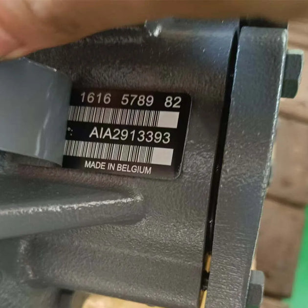 AIREND 1616578982 1616-5789-82 for Atlas Copco CP Air Compressor C77-BeeSpareParts