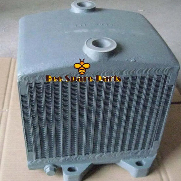 APPLY TO DEUTZ BF6L913 OIL COOLER NO 02235019-BeeSpareParts