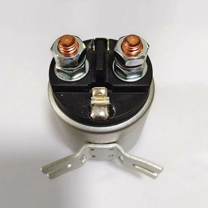 ARD1353/11.250.299 Start Switch Pump Station Contactor Forklift Truck 24V150A-BeeSpareParts