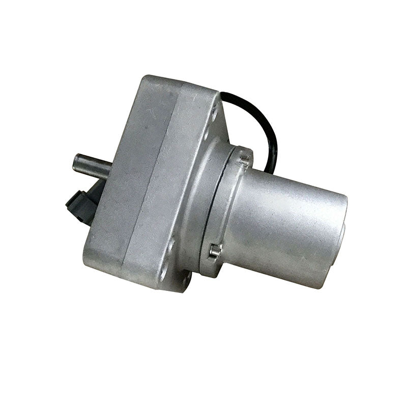 AT154932 4257163 4254563 Stepping Motor Throttle Motor For John Deere Excavator 490E 790ELC 190E 450LC 892ELC 992ELC 550LC